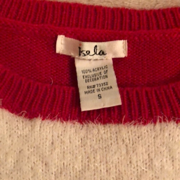 Christmas Sweater & Christmas Sweatshirt Medium Fit - Picture 5 of 5